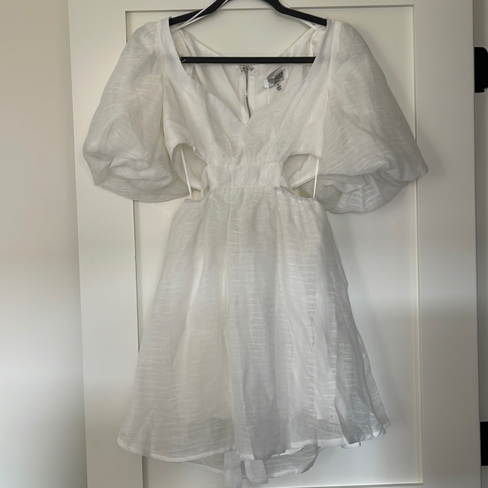 Never worn before Shareen Collections dress!